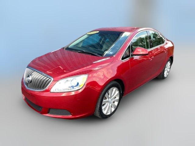 2015 Buick Verano Base