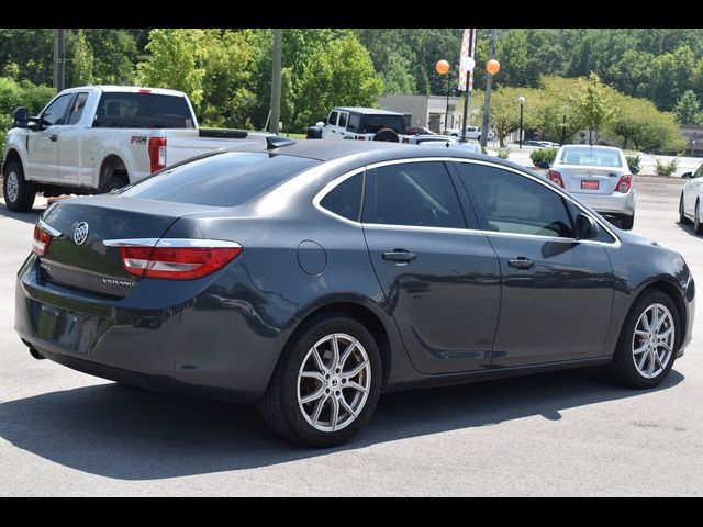 2015 Buick Verano Base