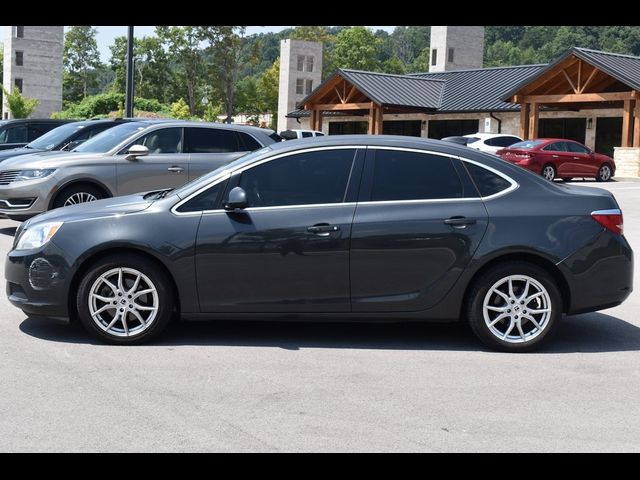 2015 Buick Verano Base