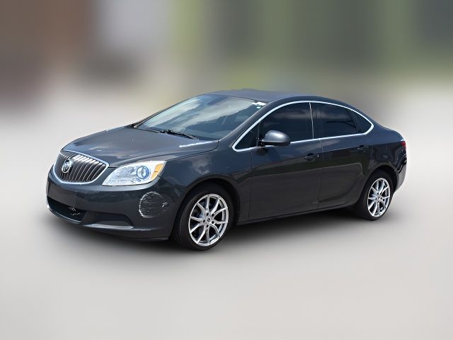 2015 Buick Verano Base