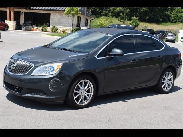 2015 Buick Verano Base