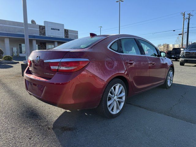 2015 Buick Verano Base