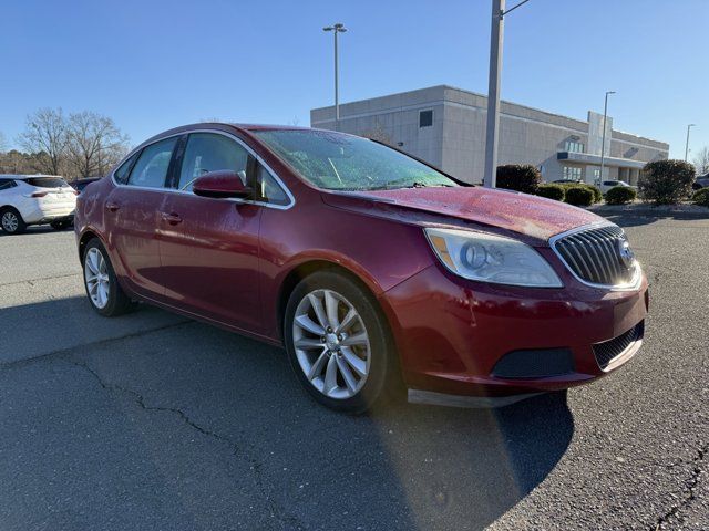 2015 Buick Verano Base