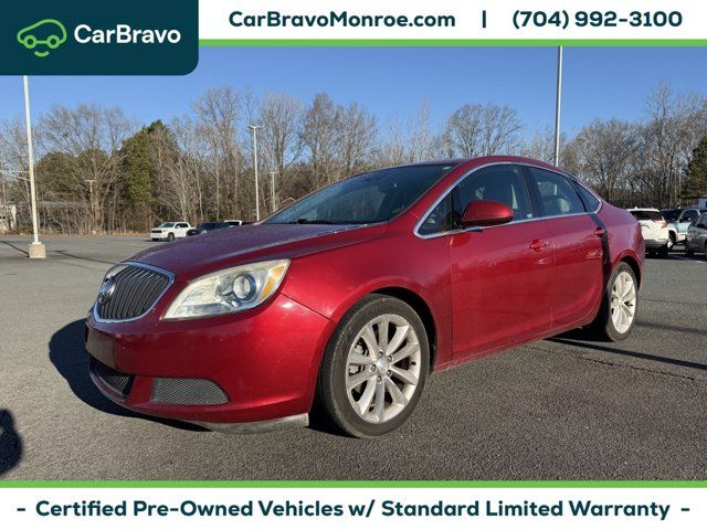 2015 Buick Verano Base