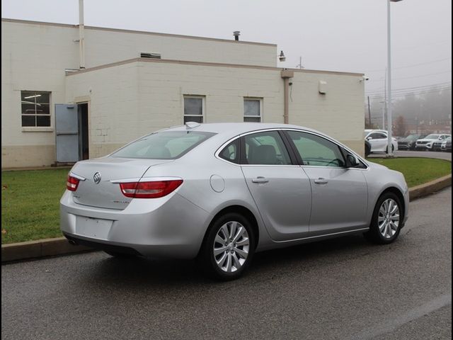 2015 Buick Verano Base