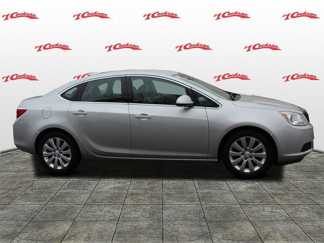 2015 Buick Verano Base