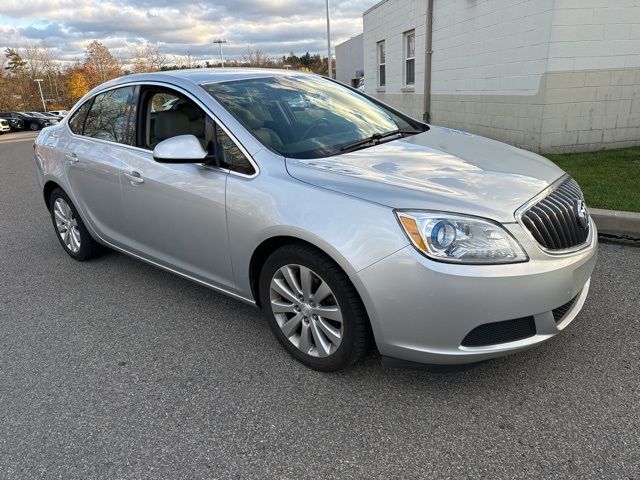 2015 Buick Verano Base