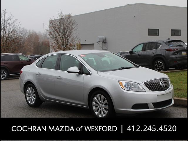 2015 Buick Verano Base