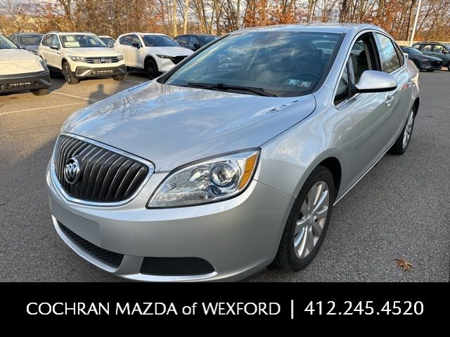 2015 Buick Verano Base