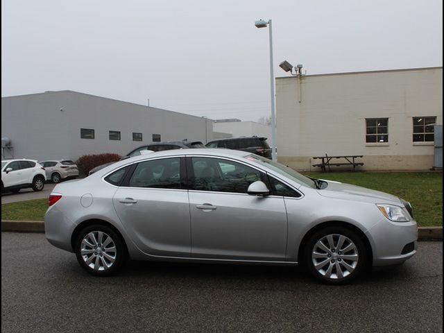 2015 Buick Verano Base