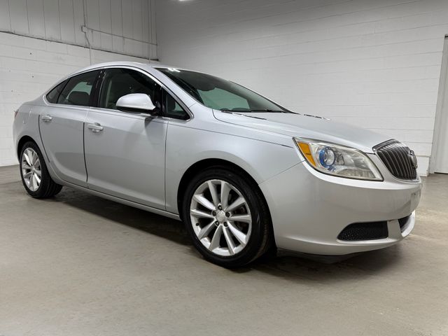 2015 Buick Verano Base
