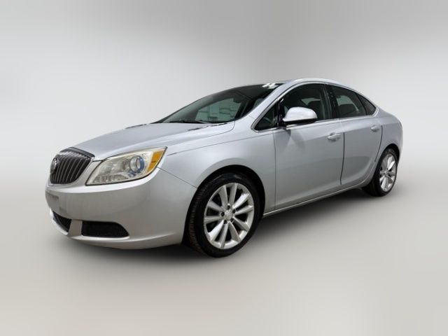 2015 Buick Verano Base