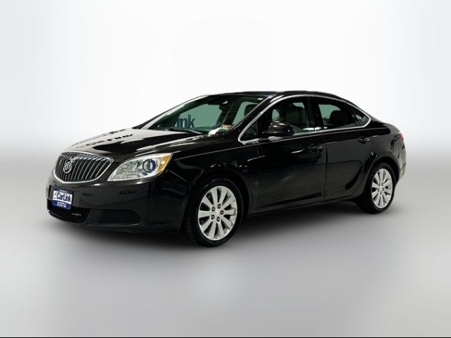 2015 Buick Verano Base