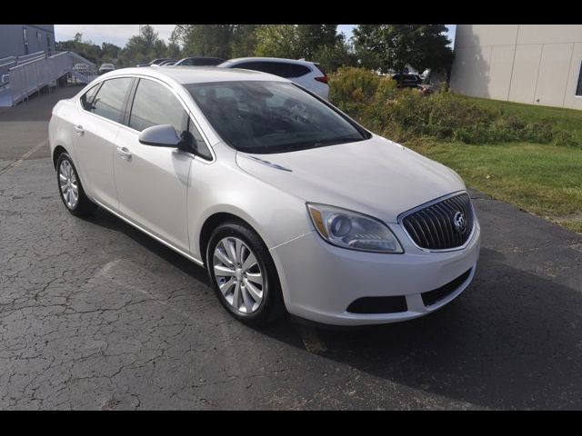 2015 Buick Verano Base