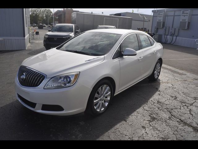 2015 Buick Verano Base