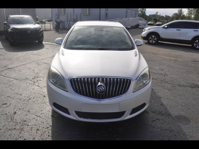 2015 Buick Verano Base