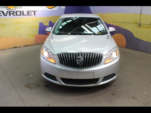 2015 Buick Verano Base