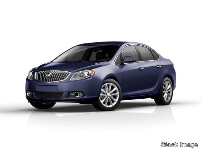 2015 Buick Verano Base