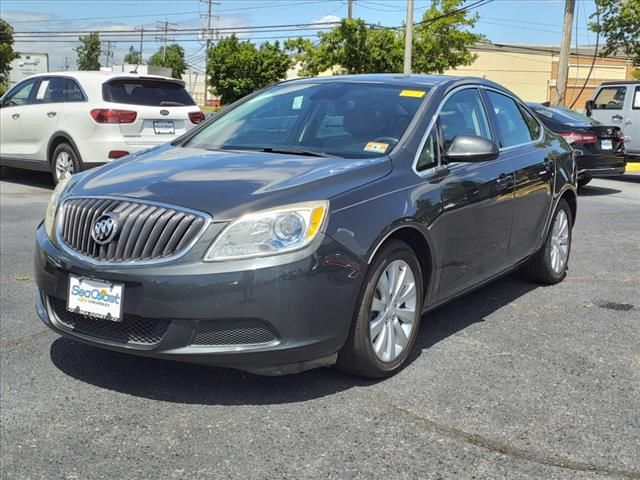 2015 Buick Verano Base