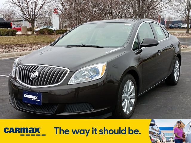 2015 Buick Verano Base