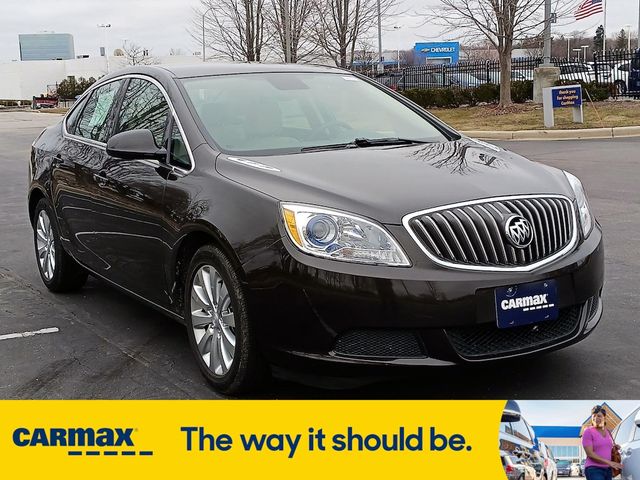 2015 Buick Verano Base