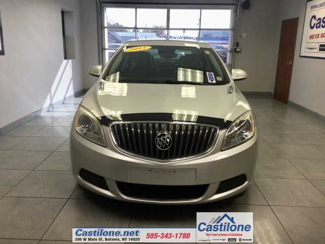 2015 Buick Verano Base