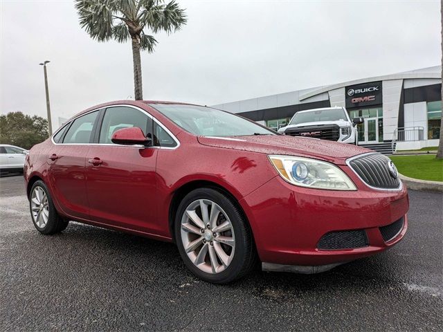 2015 Buick Verano Base