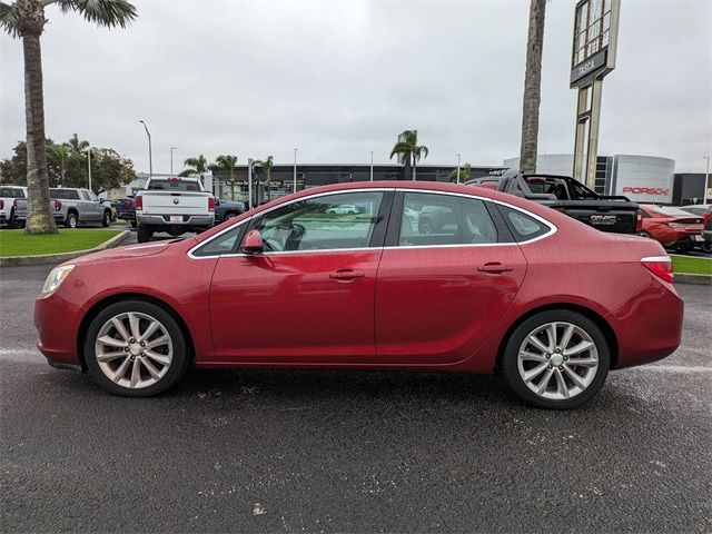 2015 Buick Verano Base