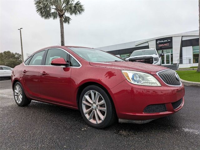 2015 Buick Verano Base