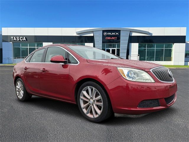 2015 Buick Verano Base