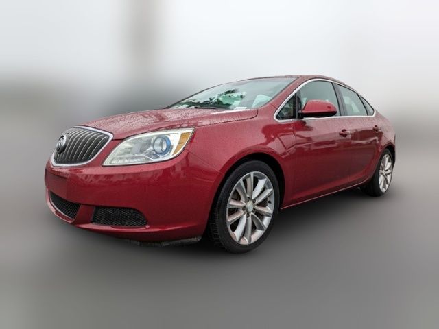 2015 Buick Verano Base