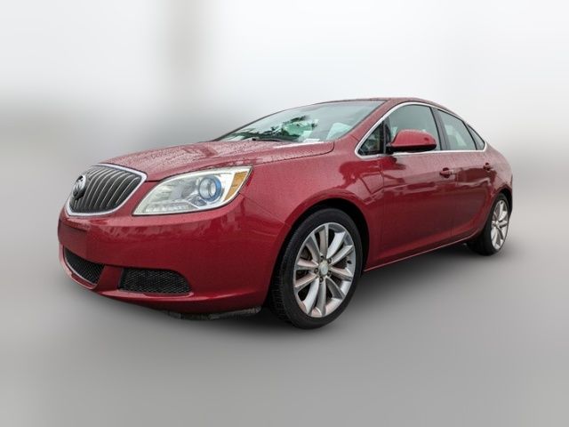 2015 Buick Verano Base