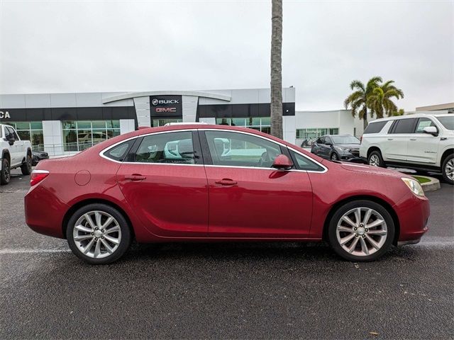 2015 Buick Verano Base