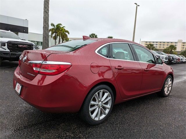 2015 Buick Verano Base