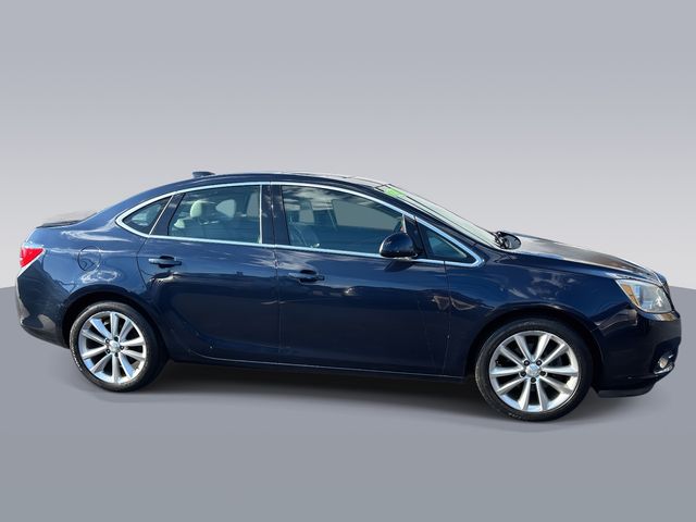 2015 Buick Verano Convenience Group