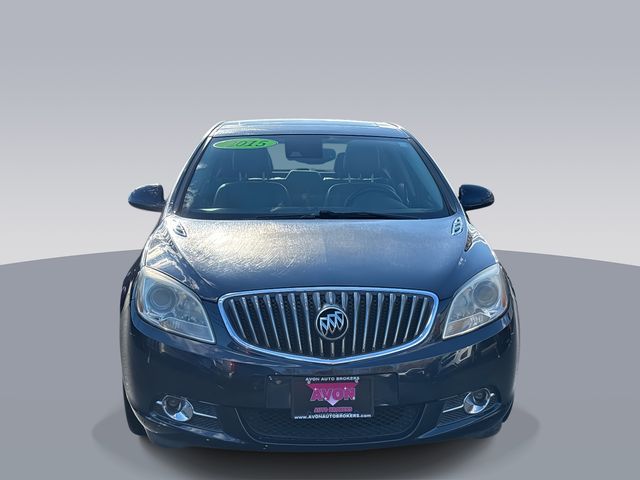 2015 Buick Verano Convenience Group