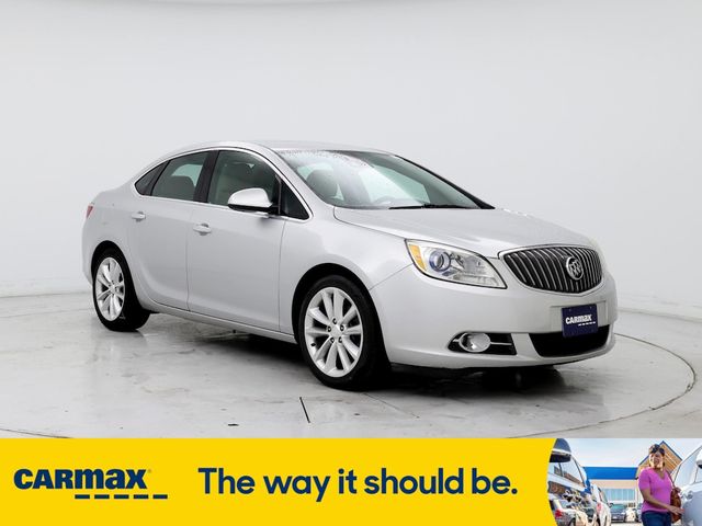 2015 Buick Verano Convenience Group