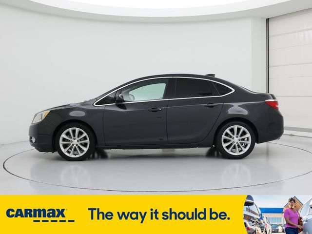 2015 Buick Verano Convenience Group