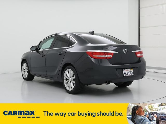 2015 Buick Verano Convenience Group