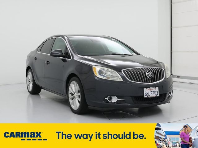 2015 Buick Verano Convenience Group