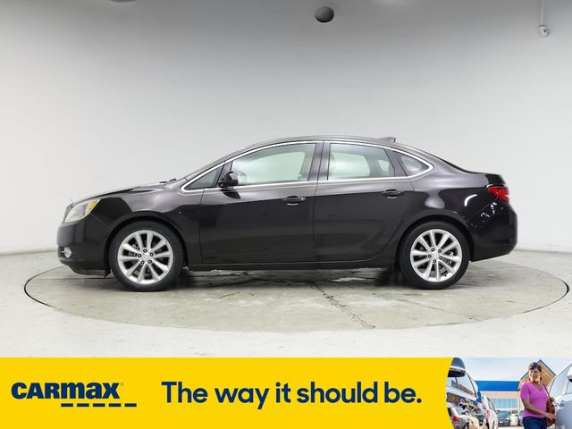 2015 Buick Verano Convenience Group