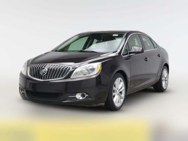 2015 Buick Verano Convenience Group