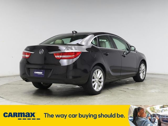 2015 Buick Verano Convenience Group