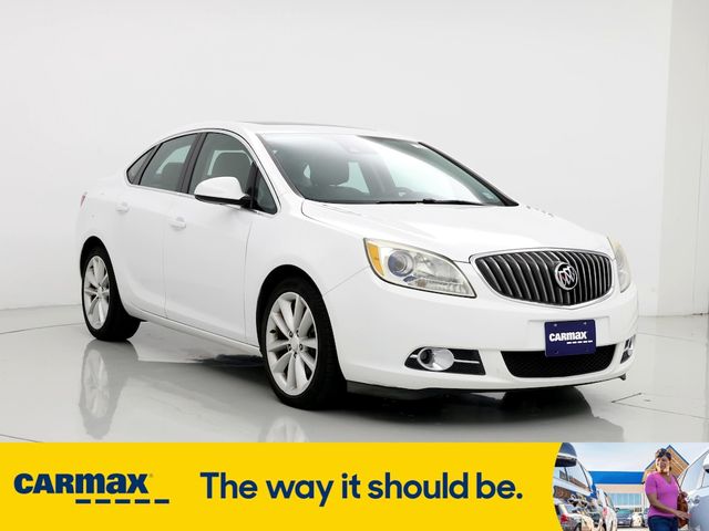 2015 Buick Verano Convenience Group