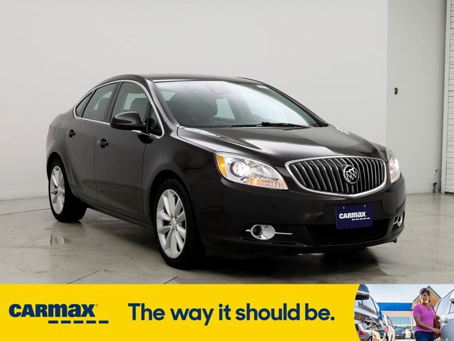 2015 Buick Verano Convenience Group