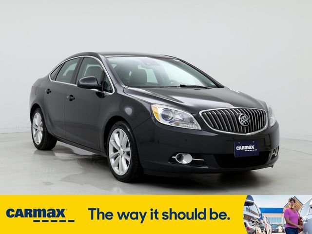 2015 Buick Verano Convenience Group