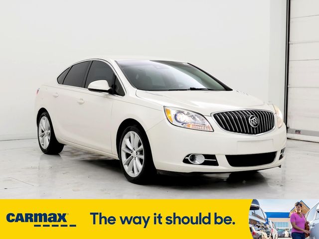 2015 Buick Verano Convenience Group