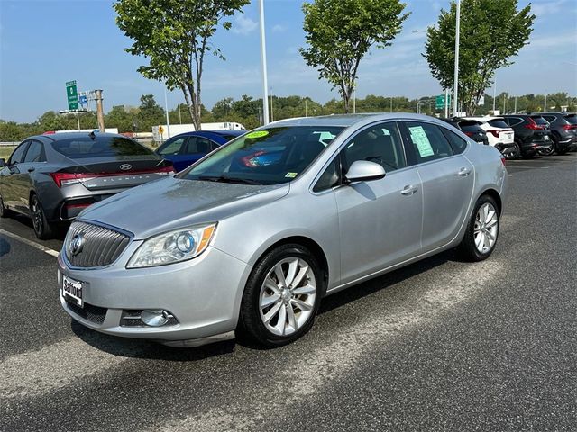 2015 Buick Verano Convenience Group