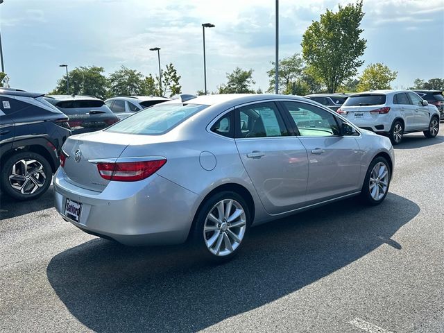 2015 Buick Verano Convenience Group