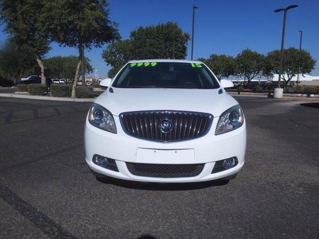 2015 Buick Verano Convenience Group